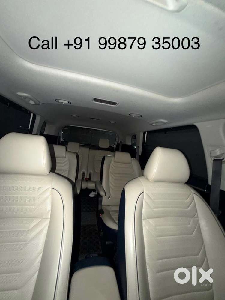 Kia Carens 2022 Diesel