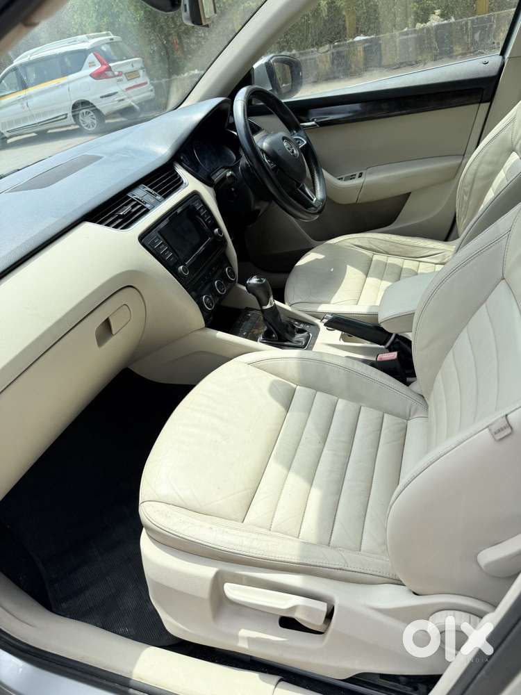 Skoda Octavia 2013-2017 Style Plus 1.8 Tsi At, 2016, Petrol