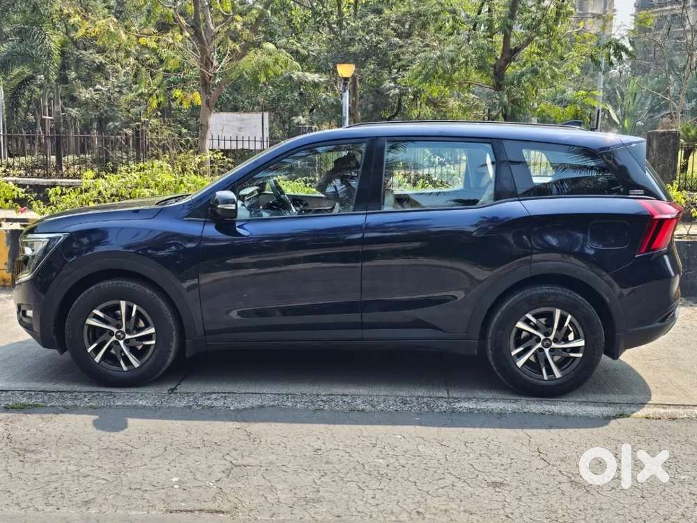 Mahindra Xuv700 2.2 Ax 5 Diesel Mt Str, 2023, Diesel