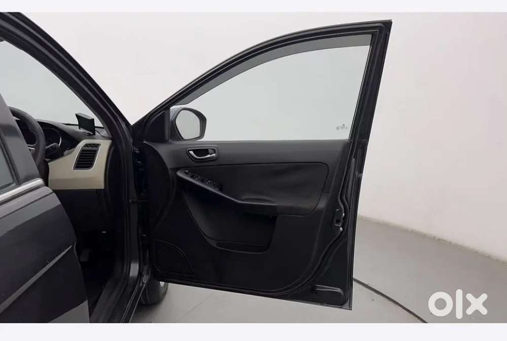 Tata Zest 1.2 Revotron 2014