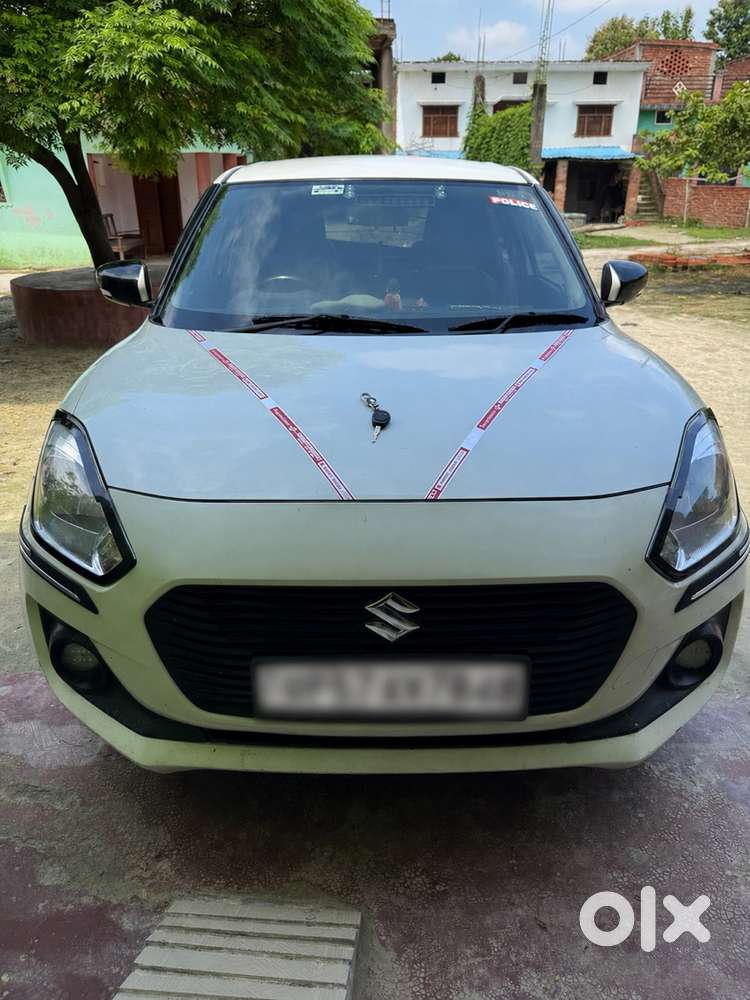 Maruti Suzuki Swift 2020