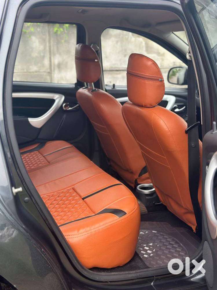 Renault Duster 85ps Diesel Rxl, 2016, Diesel