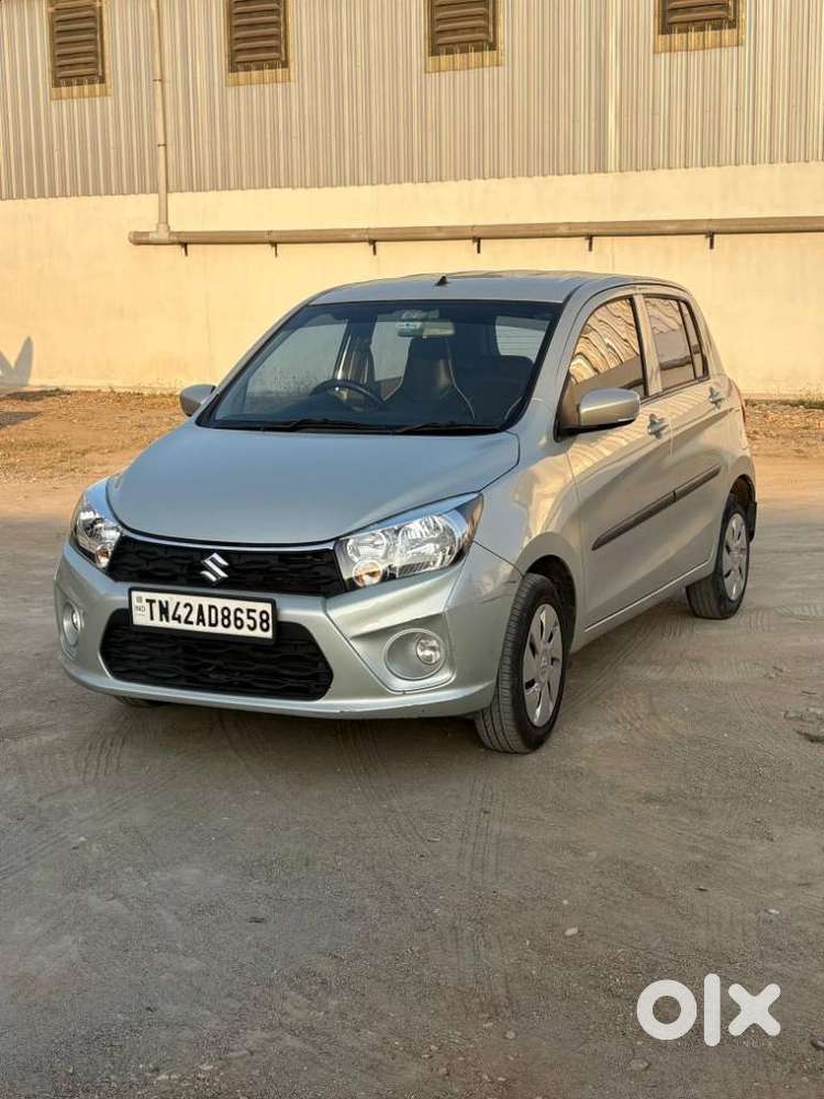 Maruti Suzuki Celerio Zxi Mt, 2019, Petrol