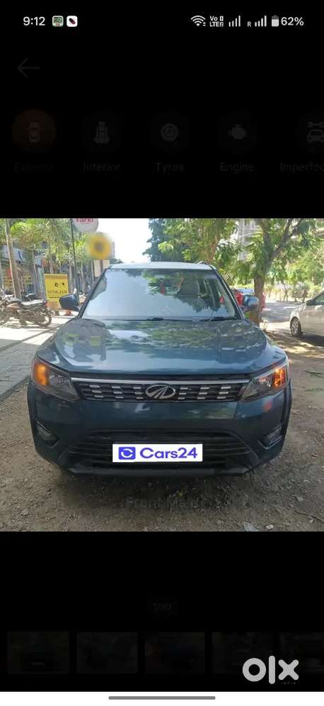 Mahindra Xuv 300
