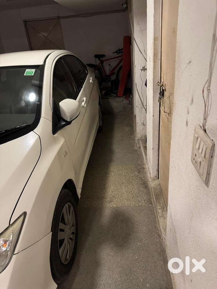 Honda City 2015 Petrol Well Maintained