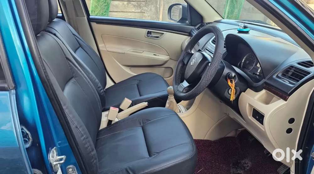 Maruti Suzuki Swift Dzire 1.3 Vxi, 2012, Petrol