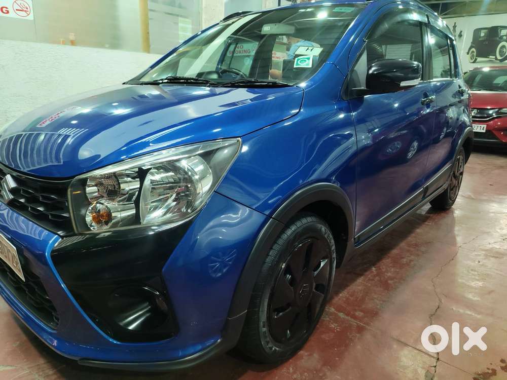 Maruti Suzuki Celerio X Amt Zxi, 2019, Petrol