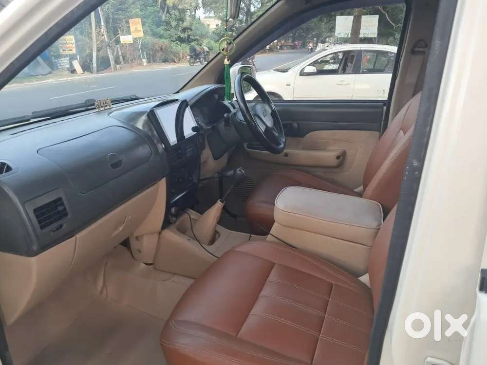 Chevrolet Tavera 2016 Diesel Well Maintained