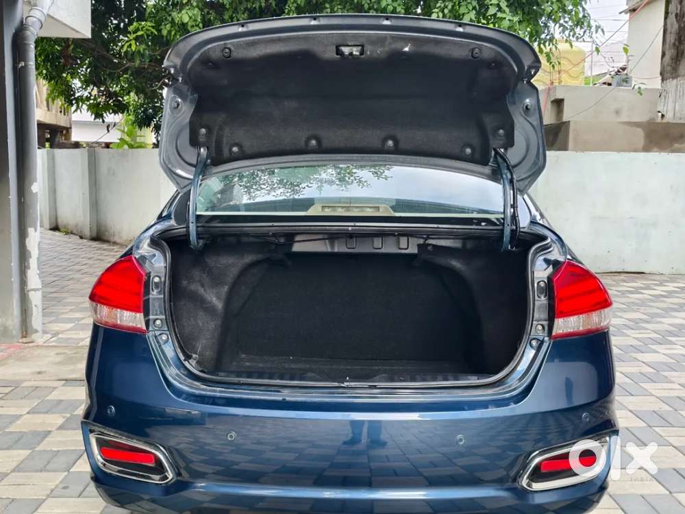 Maruti Suzuki Ciaz Alpha Diesel, 2018, Diesel