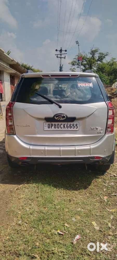 Mahindra Xuv500 Diesel Manual 2013