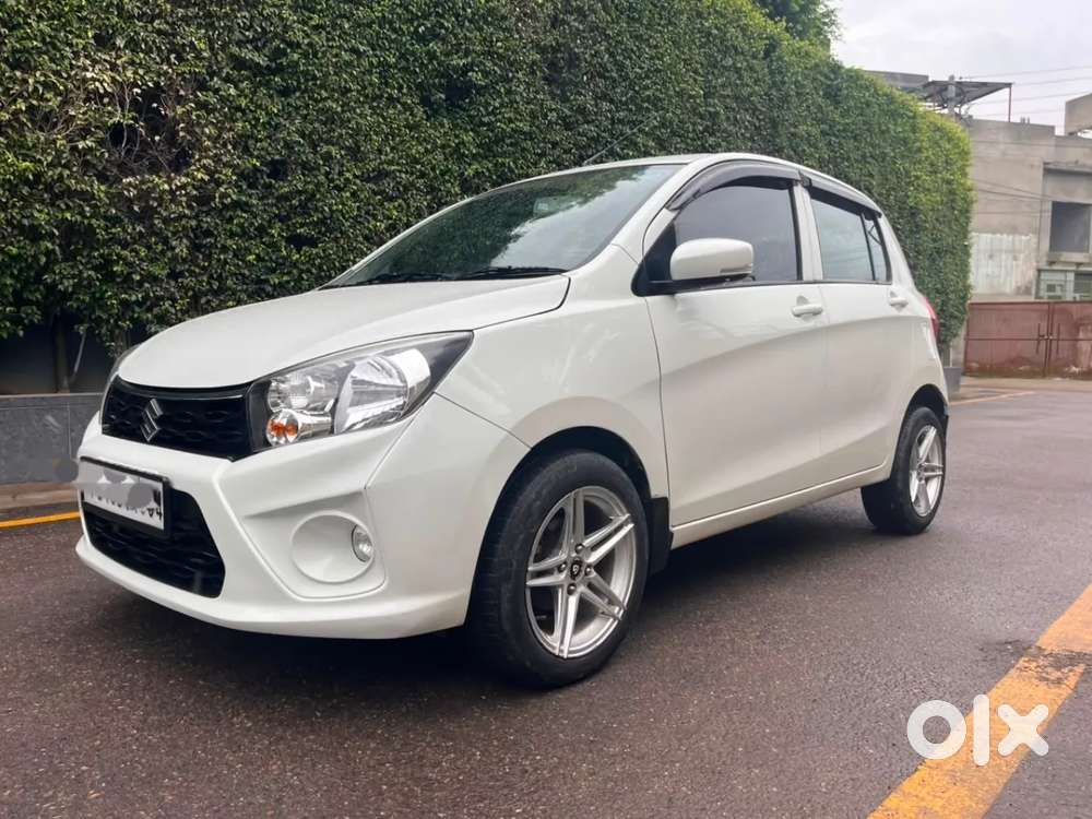 Maruti Suzuki Celerio Zxi Amt, 2020, Petrol