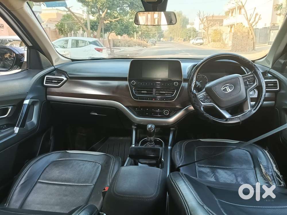 Tata Harrier Xt+, 2022, Diesel