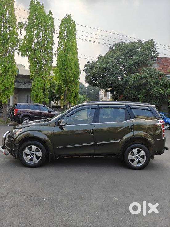 Mahindra Xuv500 W8, 2012, Diesel