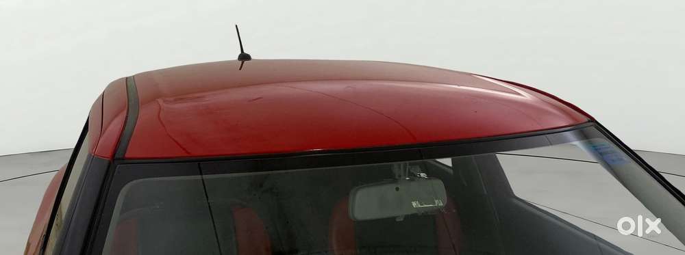 Maruti Suzuki Swift Vxi, 2020, Petrol