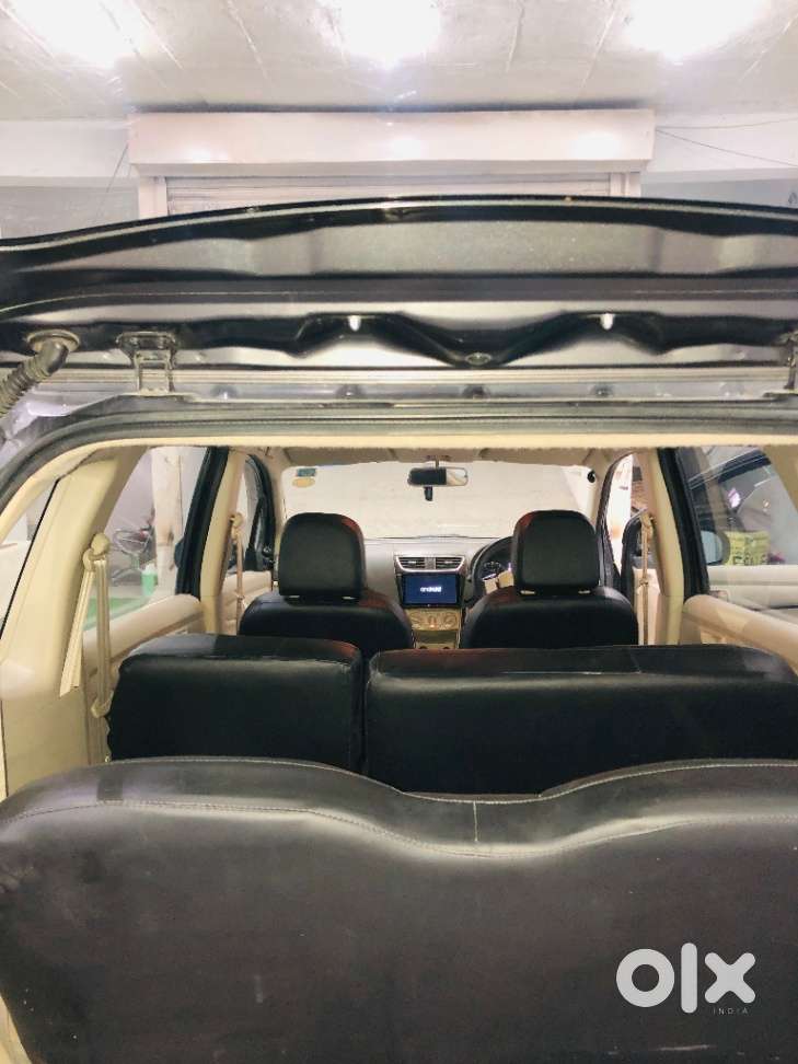 Maruti Suzuki Ertiga Ldi, 2016, Diesel