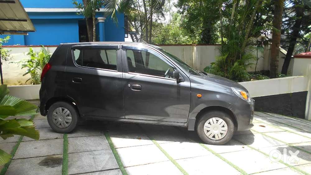 Maruti Suzuki Alto 800 2021 Petrol Low Running