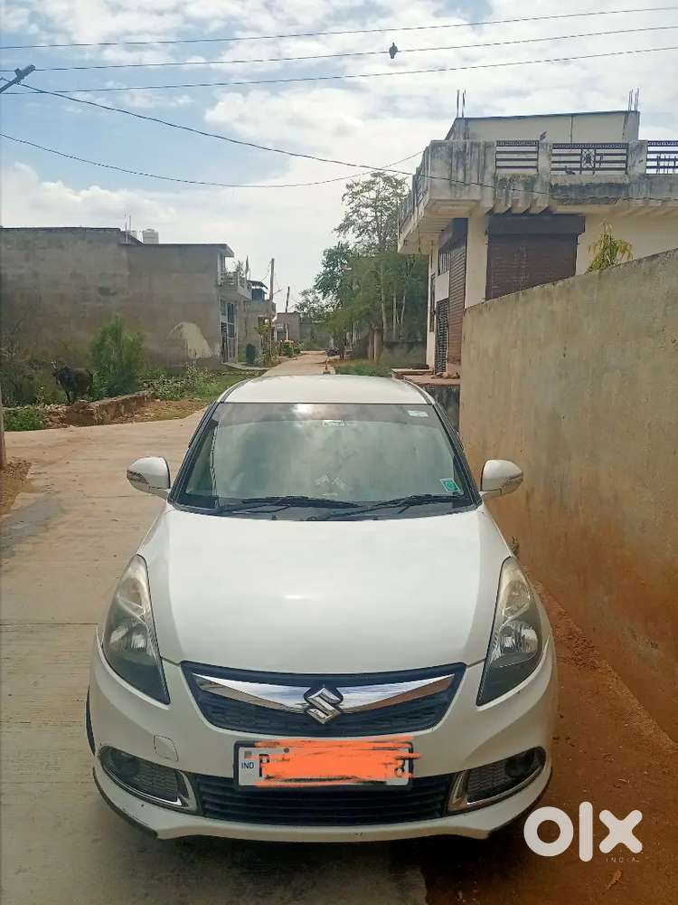 Maruti Suzuki Dzire 2016 Diesel 100000 Km Driven