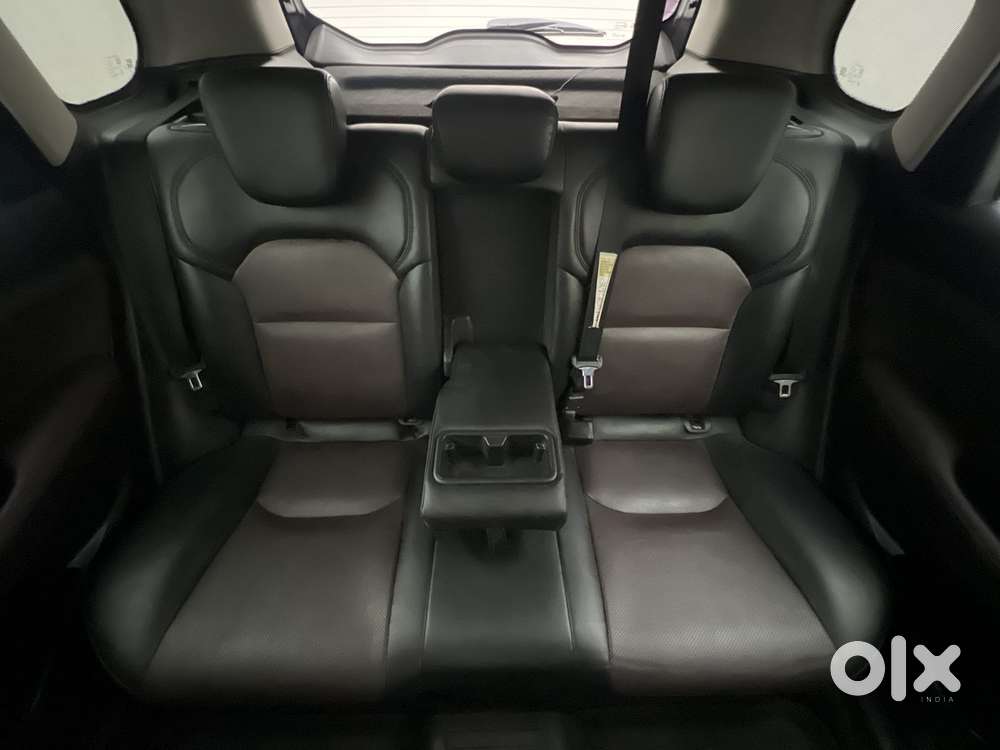 Maruti Suzuki Grand Vitara 1.5 Alpha Smart Hybrid, 2022, Petrol