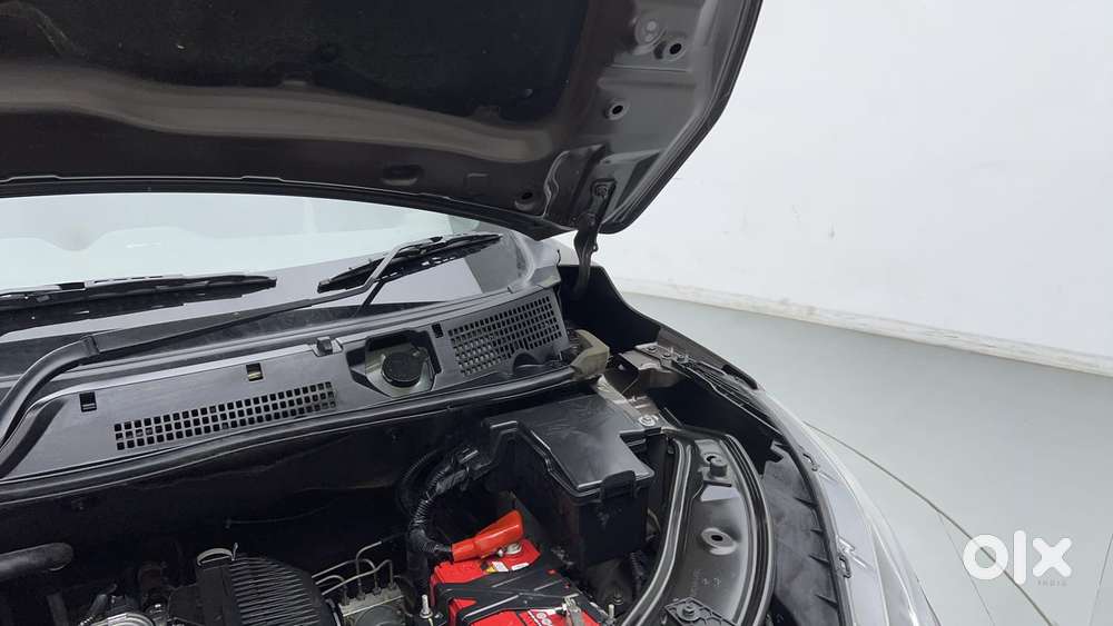 Nissan Magnite 1.0 Xl, 2021, Petrol