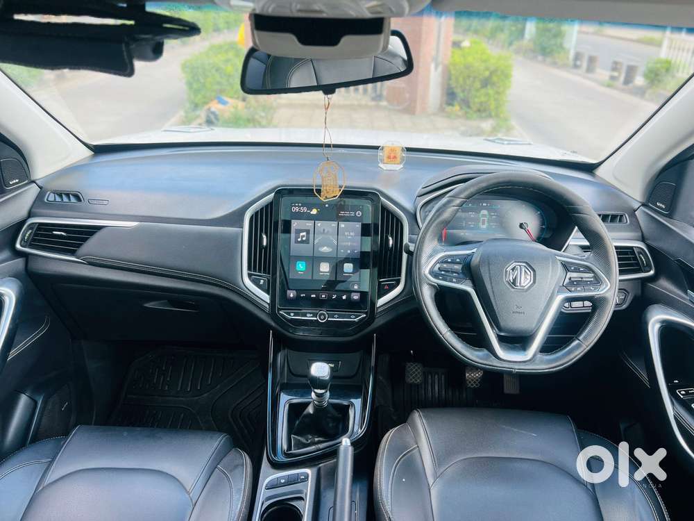 Mg Hector 2.0 Sharp Diesel, 2020, Diesel