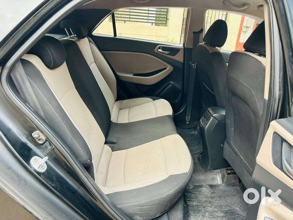 Hyundai I20 1.2 Asta, 2016, Petrol