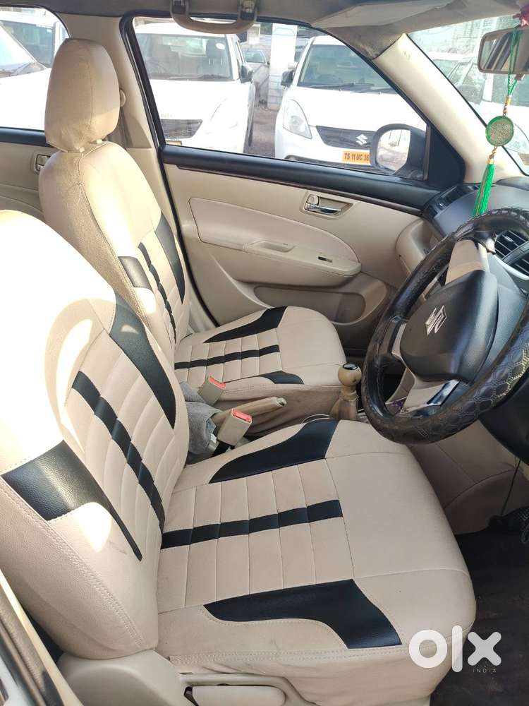 Swift Dzire 2013 Model In Best Condition