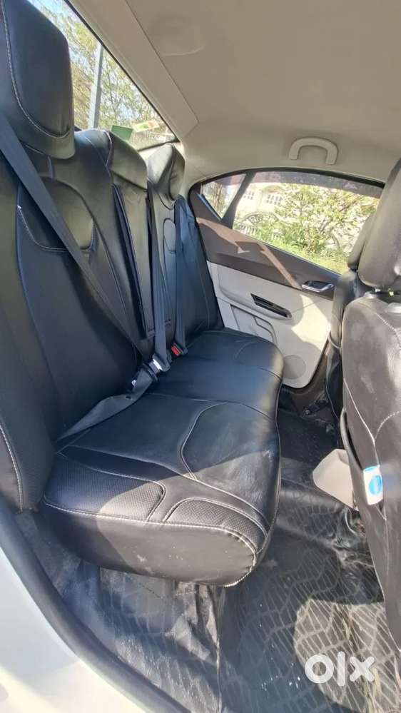 Tata Tigor 1.2 Revotron Xz Plus Cng, 2025, Cng & Hybrids