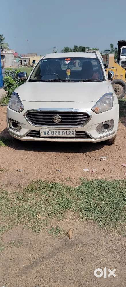 Maruti Suzuki Dzire Diesel 2019