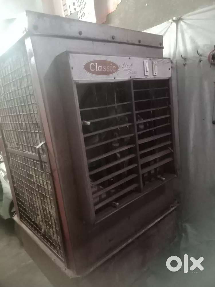 Big size cooler big size cooler perfect working
