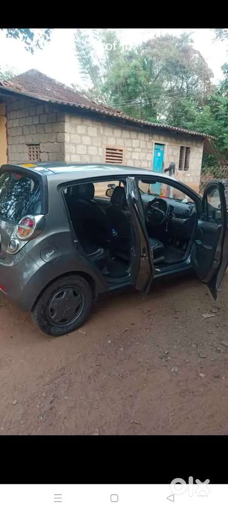 Chevrolet Beat 2012 Diesel 70000 Km Driven