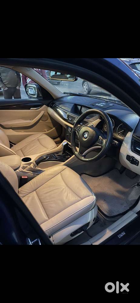 Bmw X1 2.0 Sdrive 20d Sport Line, 2011, Diesel