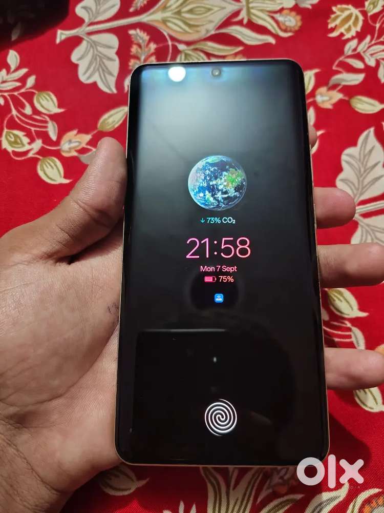 Realme 15 5G