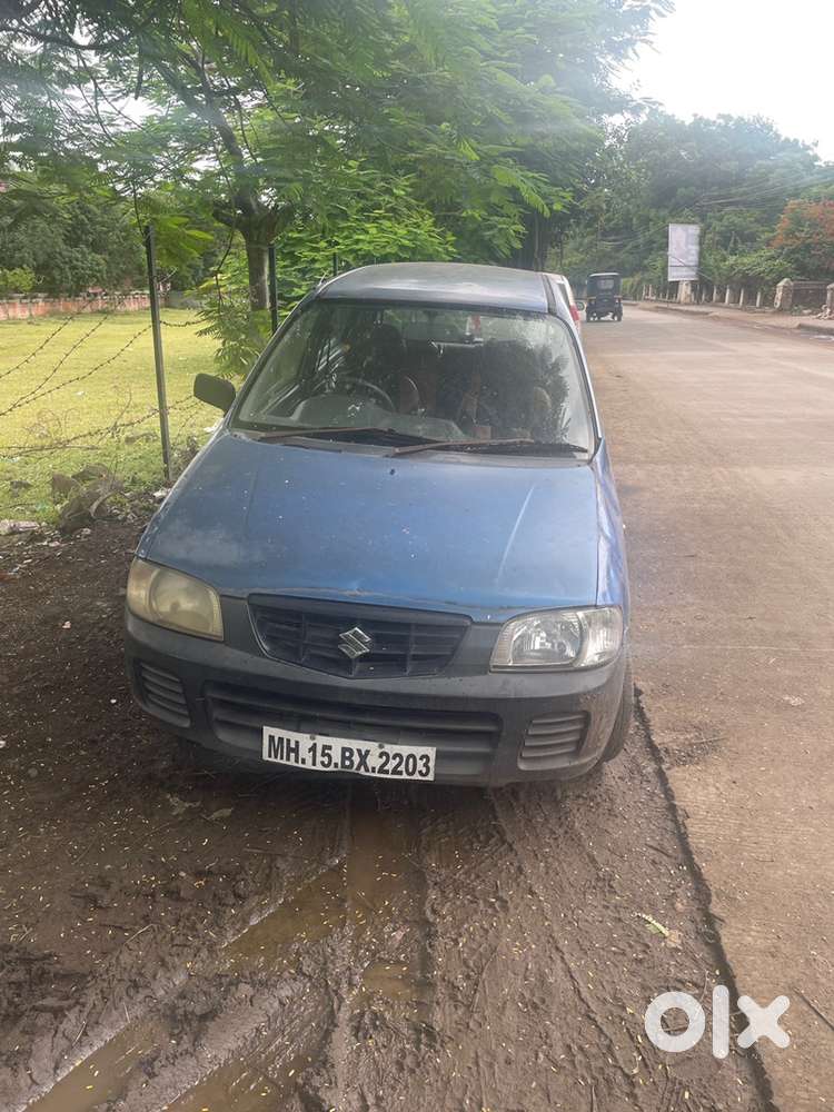 Maruti Suzuki Alto 2007 Year