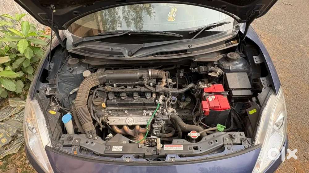 Maruti Suzuki Dzire 2022 Petrol 71000 Km Driven