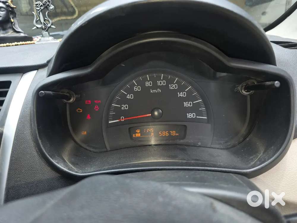 Maruti Suzuki Celerio Vxi 2020 Second-owner Car