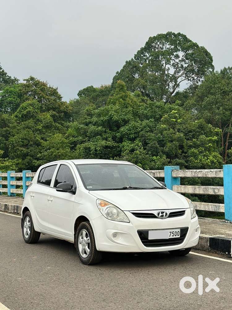Hyundai I20 Fittness 2031