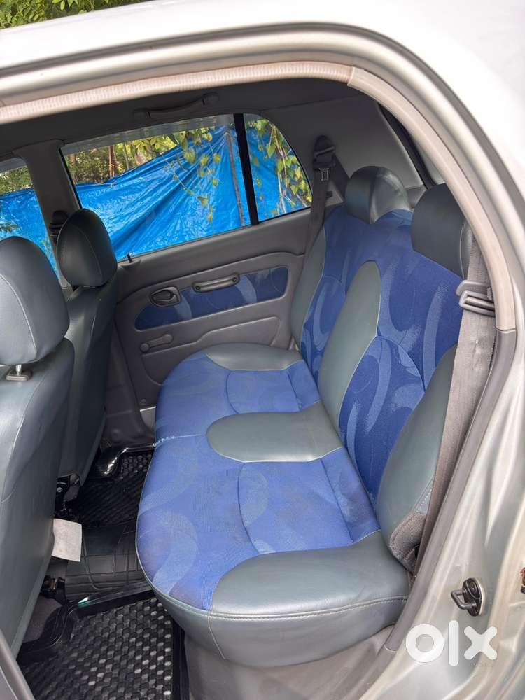 Hyundai Santro Xing 2009