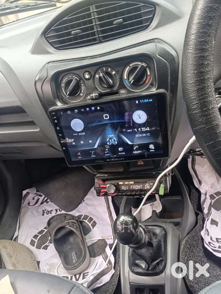 Maruti Suzuki Alto 800 Lxi, 2014, Petrol