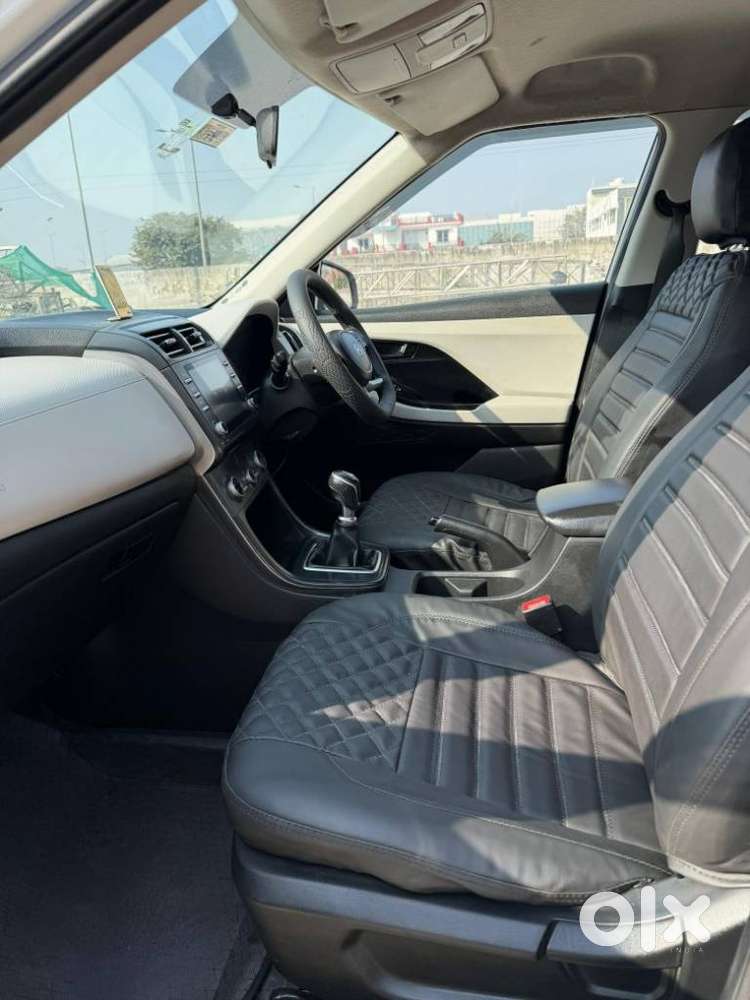 Hyundai Creta 1.6 Ex Crdi, 2022, Diesel