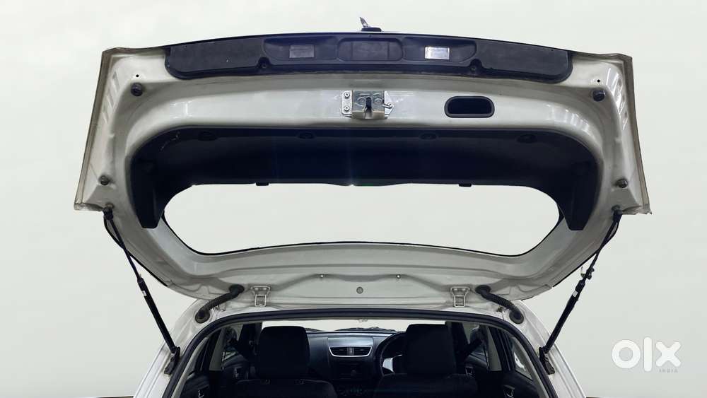 Maruti Suzuki Swift Ldi, 2012, Diesel