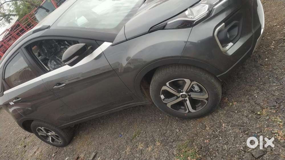 Tata Petrol Car 2023