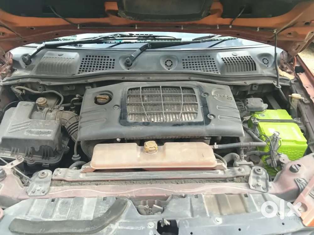 Mahindra Nuvosport Diesel Manual 2016 Variant