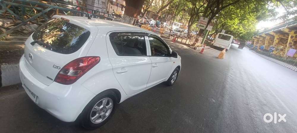 Hyundai I20 1.2 Asta, 2010, Diesel