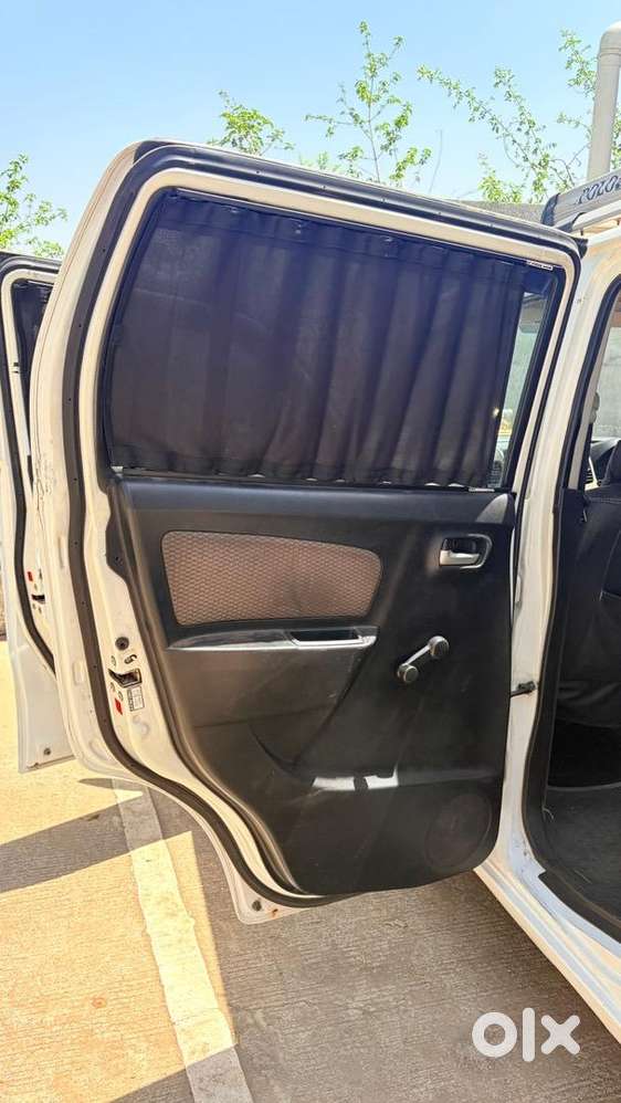 Maruti Suzuki Hybrid 2016