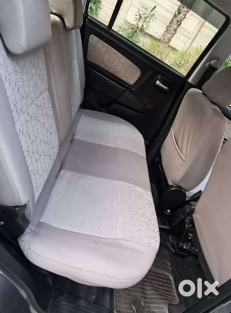 Maruti Suzuki Wagon R Vxi Optional, 2016, Petrol
