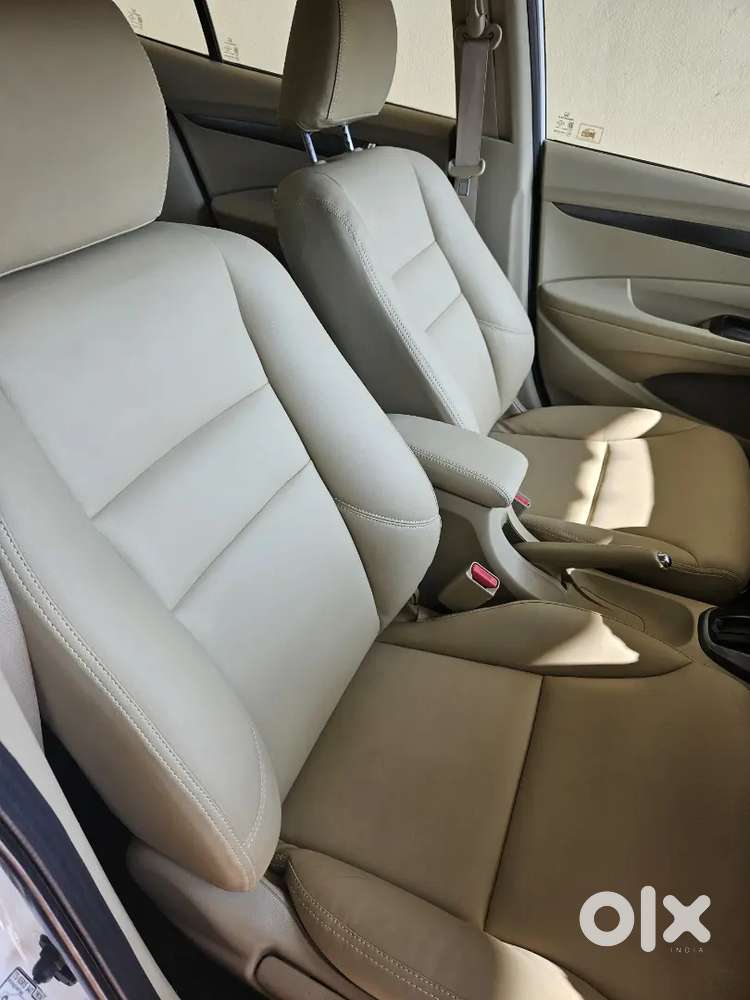 Honda City 1.5 V At 2013