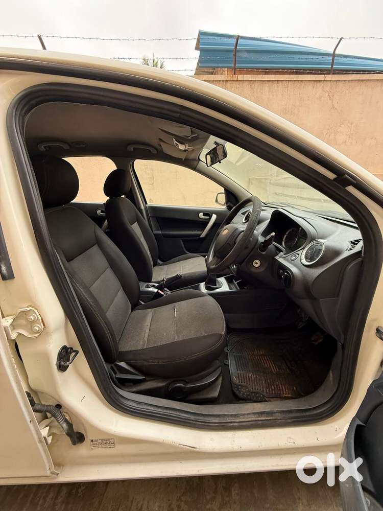 Ford Fiesta Classic [2011-2012] 1.4 Clxi Tdci, 2015, Diesel