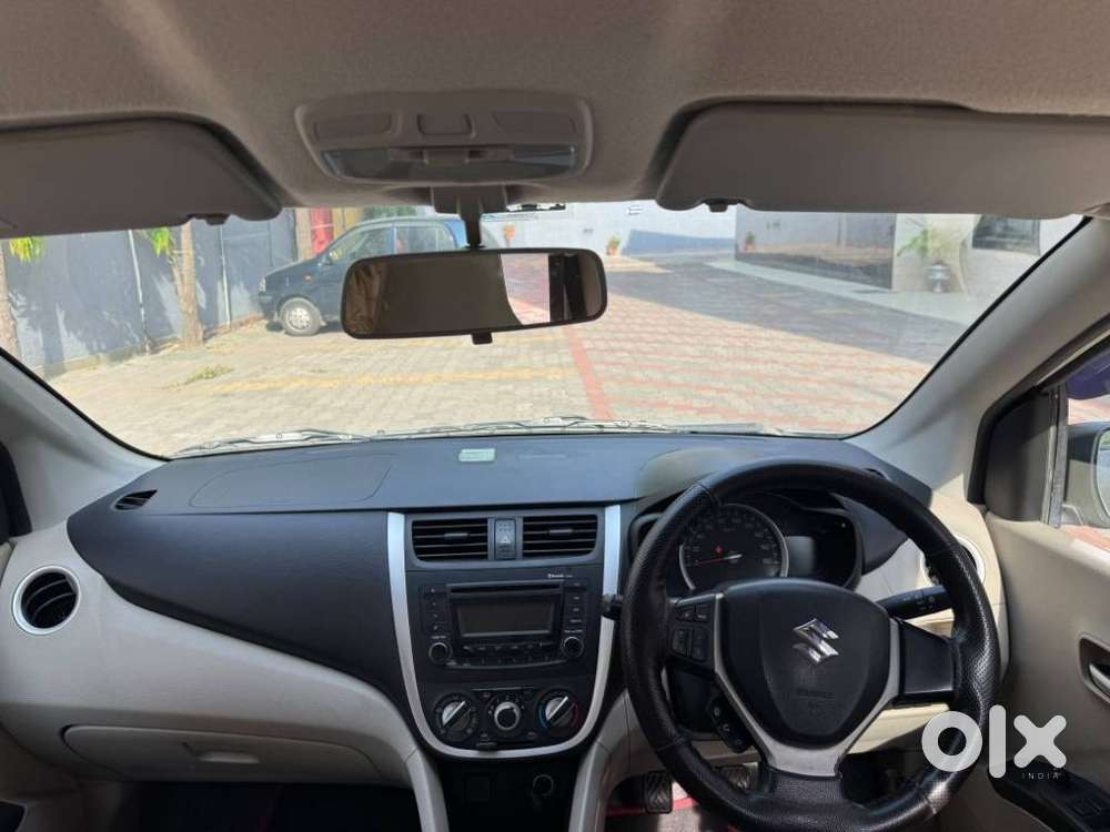 Maruti Suzuki Celerio Zxi, 2018, Petrol