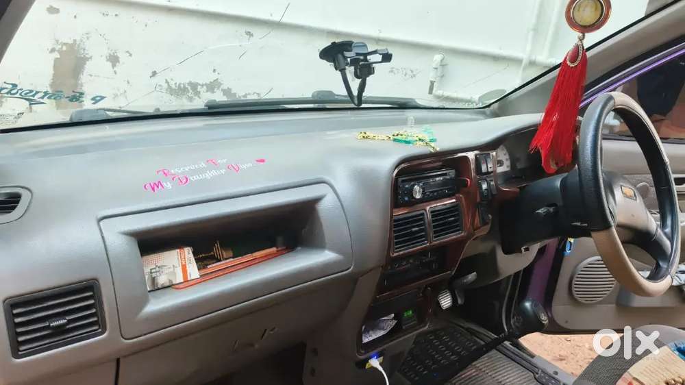 Chevrolet Tavera 2004 Diesel Good Condition