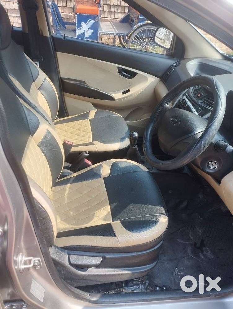 Hyundai Eon Era +, 2013, Petrol